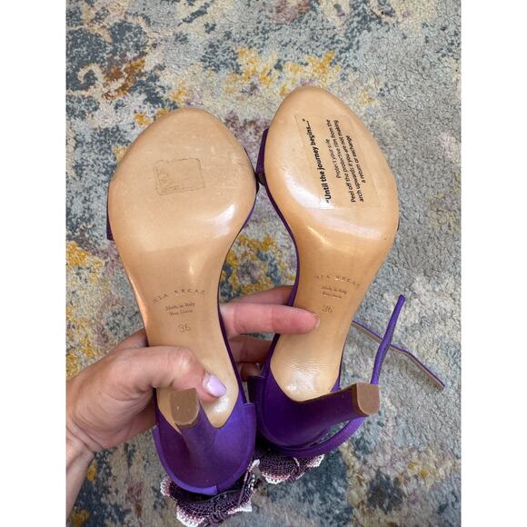 Mia Becar Salma Sandal 105 - Picture 10 of 13